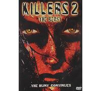 Killers 2: The Beast [Import USA Zone 1]