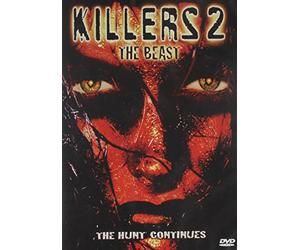 Killers 2: The Beast [Import USA Zone 1]