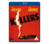 Killers. The [Edizione: Regno Unito] [Blu-Ray] [Import]