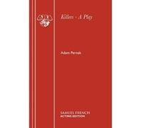 Killers Adam Pernak (Auteur)