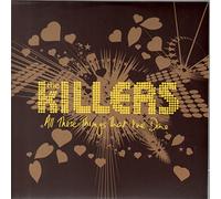Killers - All These Things That I've Done