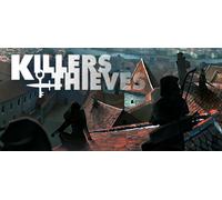 Killers and Thieves (PC)