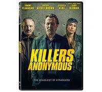Killers Anonymous