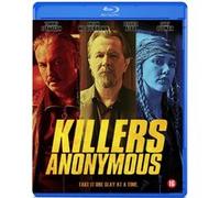 KILLERS ANONYMOUS-NL-BLURAY G