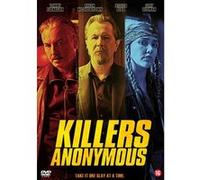 KILLERS ANONYMOUS-NL G