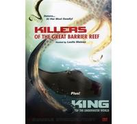Killers Barrier Reef/King of The Underwater World