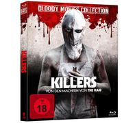 Killers (Bloody Movies Collection) (Blu-ray)