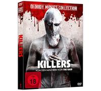 Killers (Bloody Movies Collection) (DVD)