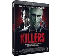 Killers [Blu-ray]