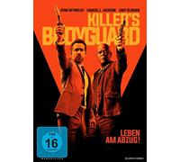 Killer's Bodyguard - Leben am Abzug (DVD)