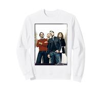 Killers Brandon Flowers Rock Band par Michael Robert Williams Sweatshirt