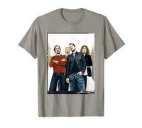 Killers Brandon Flowers Rock Band par Michael Robert Williams T-Shirt