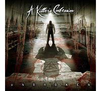 Killer's Confession - Unbroken