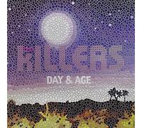 Killers - Day & Age [Import]