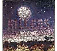 Killers - Day & Age [Import]