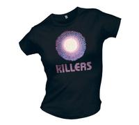 Killers - Day & Age Moon (l/SK/Black [Import]