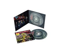 Iron Maiden – Killers – CD – Remasterisé – Parlophone
