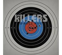 Killers - Direct Hits