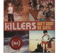 Killers - Don't Shoot Me Santa