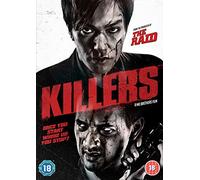 Killers [Edizione: Regno Unito] [Import]