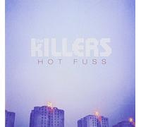 Killers, the - Hot Fuss [Import]