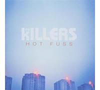 Killers - Hot Fuss [Import]