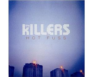 KILLERS - Hot Fuss [Import]