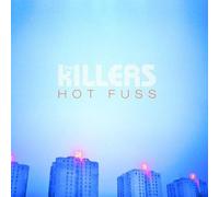 Killers - Hot Fuss-Spec [Import]