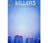 Killers hot fuss tab