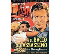 Killer's Kiss (1955)