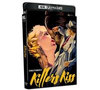 Killer's Kiss [Blu-Ray]