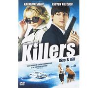 Killers (Kiss E Kill) [Edizione: Belgio] [Import]
