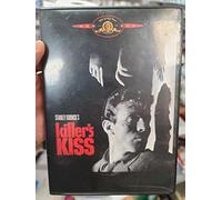 Killer's Kiss [Import USA Zone 1]