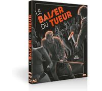 Killer's Kiss [ NON-USA FORMAT, PAL, Reg.0 Import - France ]