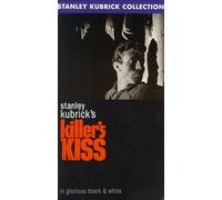 Killer's Kiss [VHS]