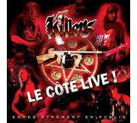 Killers - Le Côté Live