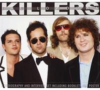 Killers - Lowdown [Import]