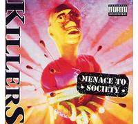 Menace To Society (Extended Edition)