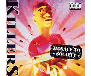 Killers - Menace to Society [Import]