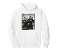 Killers Mr Bright Side Band par Michael Robert Williams Sweat à Capuche