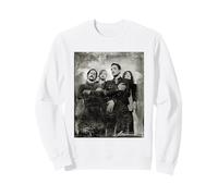 Killers Mr Bright Side Band par Michael Robert Williams Sweatshirt