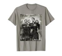 Killers Mr Bright Side Band par Michael Robert Williams T-Shirt