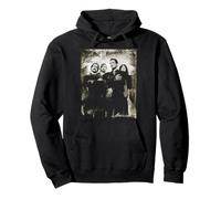 Killers Mr Bright Side Rock Band par Michael Robert Williams Sweat à Capuche