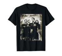 Killers Mr Bright Side Rock Band par Michael Robert Williams T-Shirt