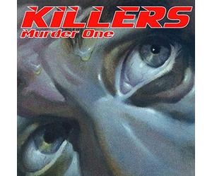 Killers - Murder one