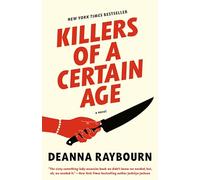 Killers of a Certain Age – Berkley