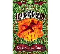 Killers of the Dawn by Darren Shan Paperback Book Darren Shan (Auteur)