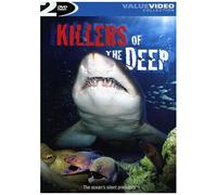 Killers Of The Deep (2-Disc/ Old Version)