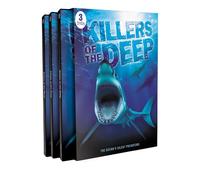 Killers of The Deep