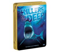 Killers of The Deep